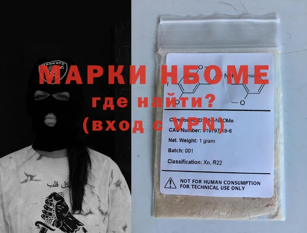 ешки Корсаков